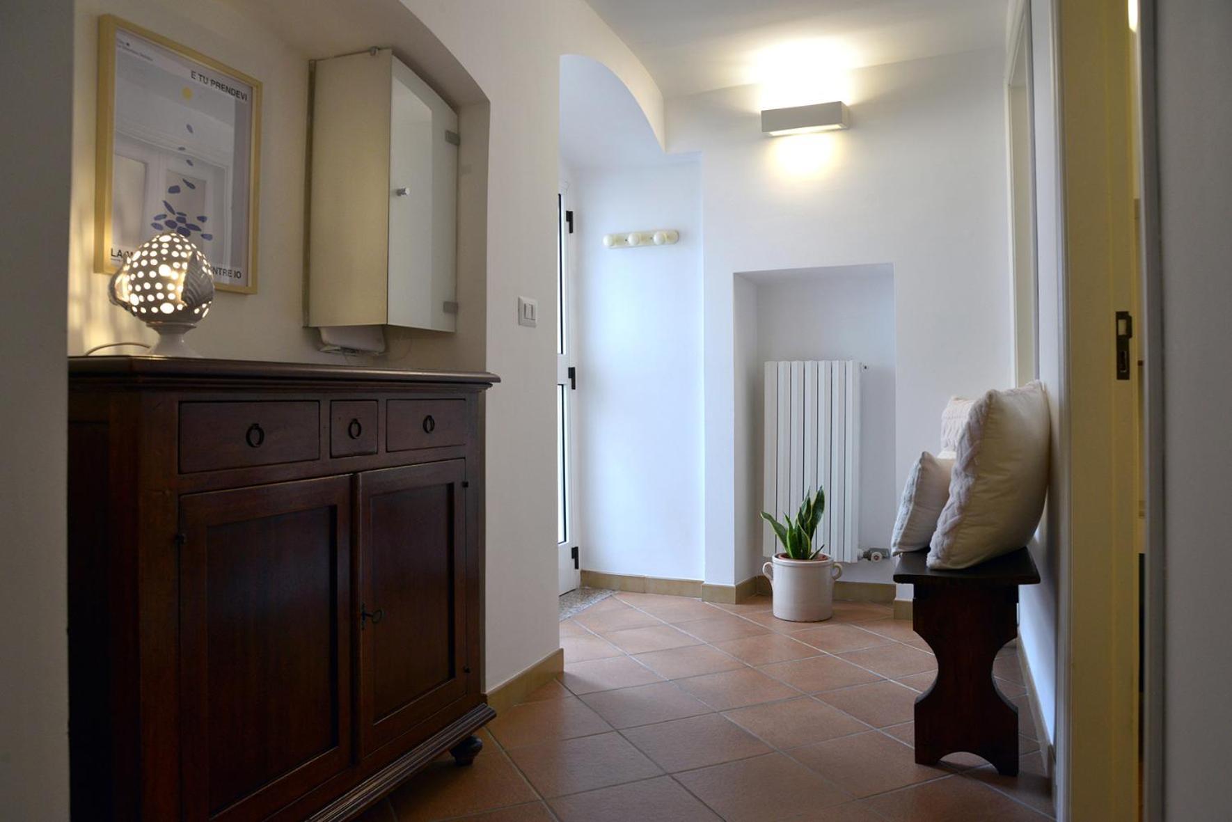 Dimora Il Capitello Villa Cisternino Exterior foto