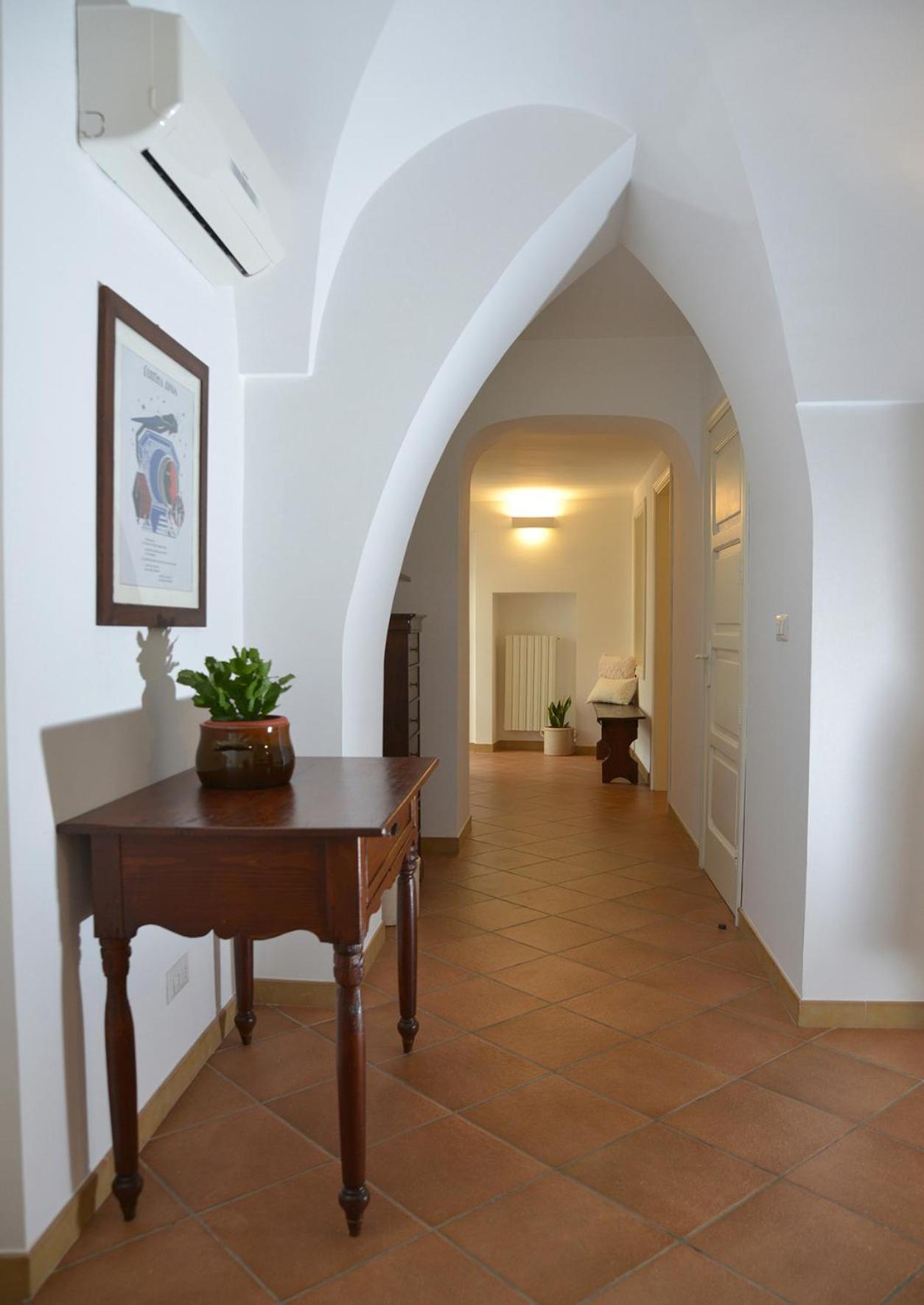 Dimora Il Capitello Villa Cisternino Exterior foto